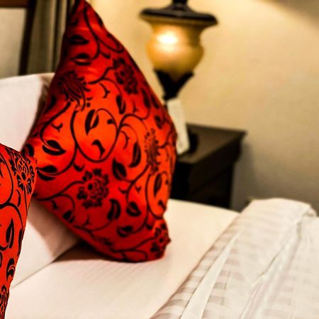 United Resort Yomitan Okinawa Eksteriør billede