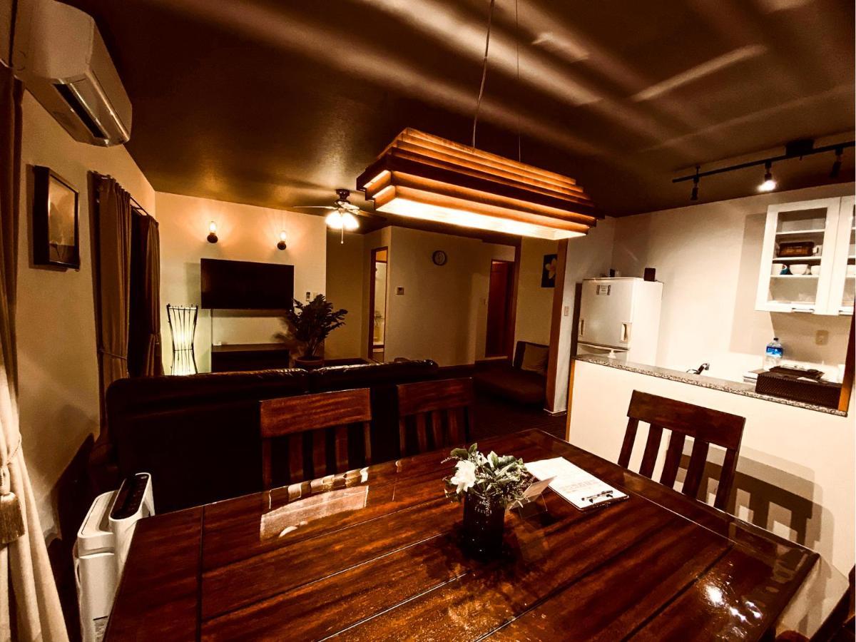 United Resort Yomitan Okinawa Eksteriør billede