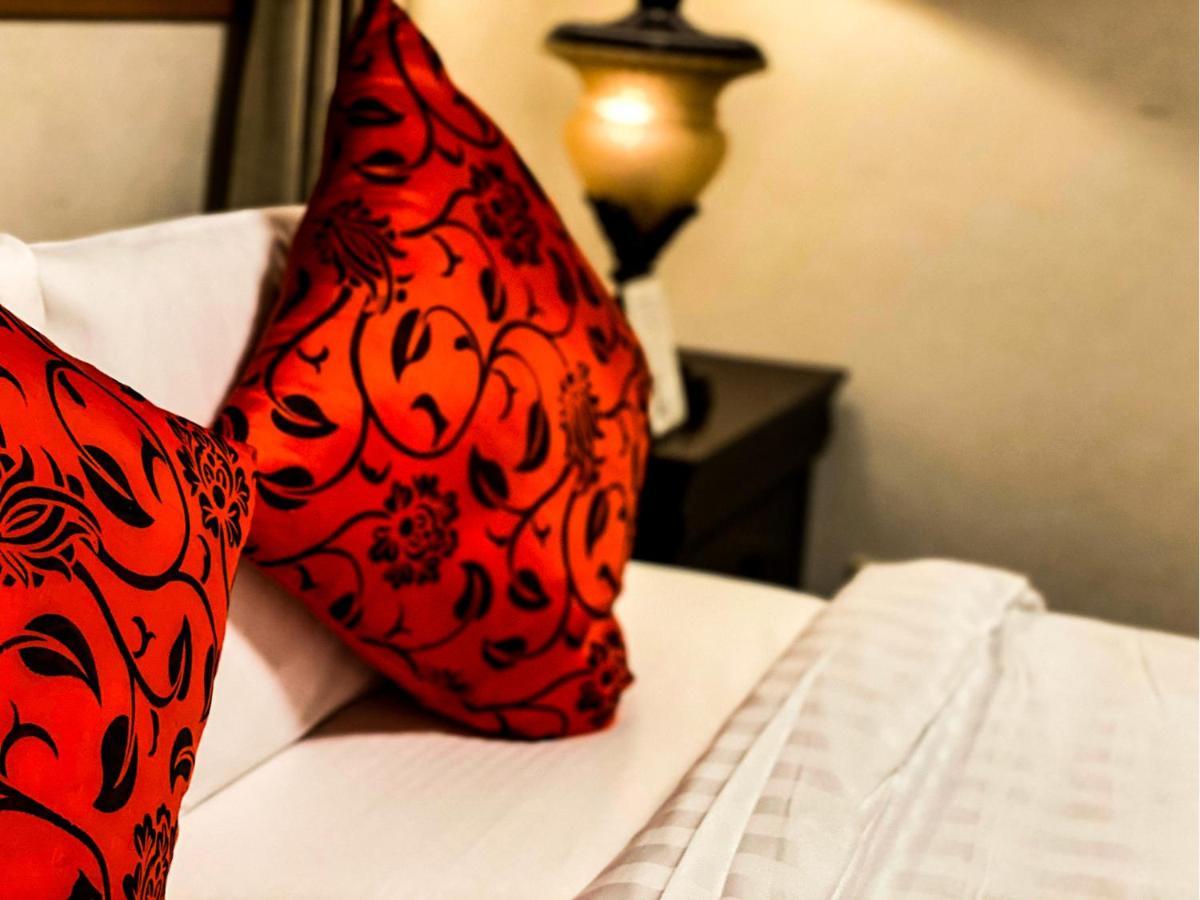 United Resort Yomitan Okinawa Eksteriør billede