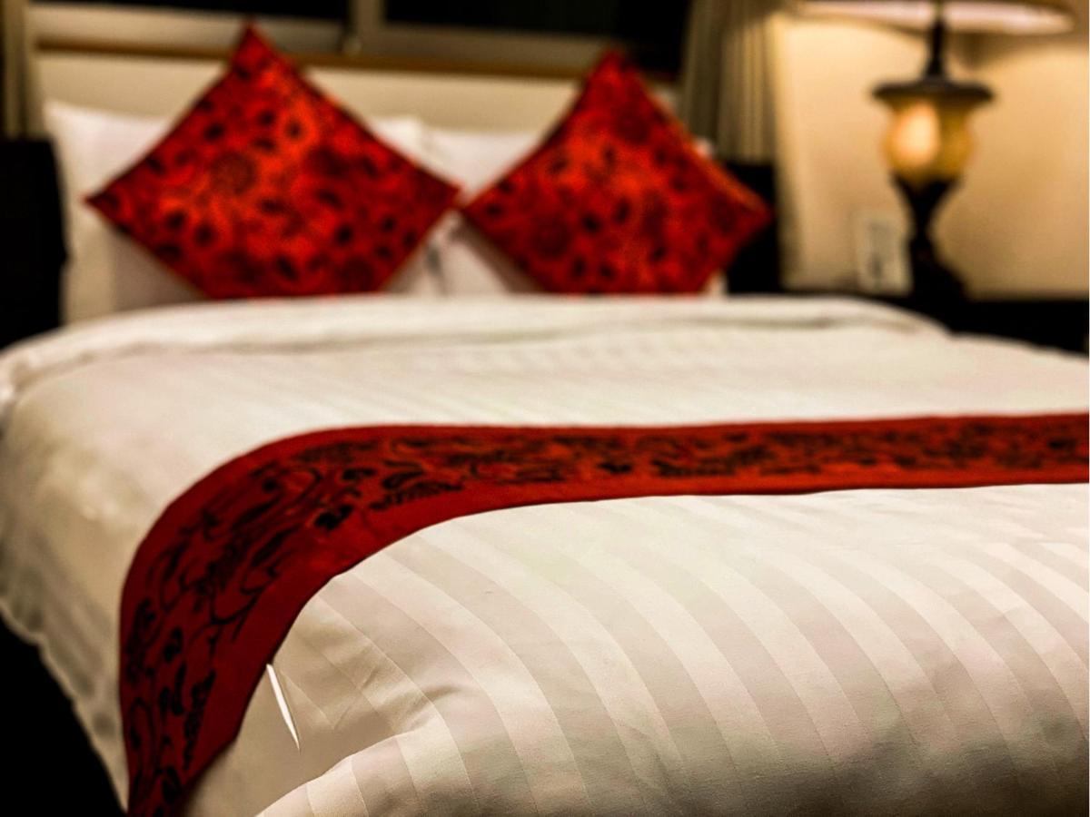 United Resort Yomitan Okinawa Eksteriør billede