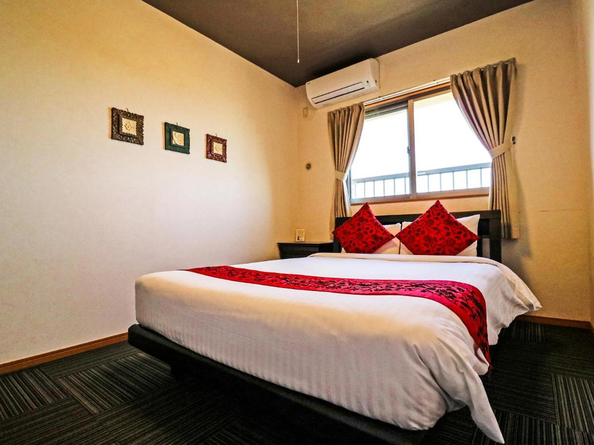 United Resort Yomitan Okinawa Eksteriør billede