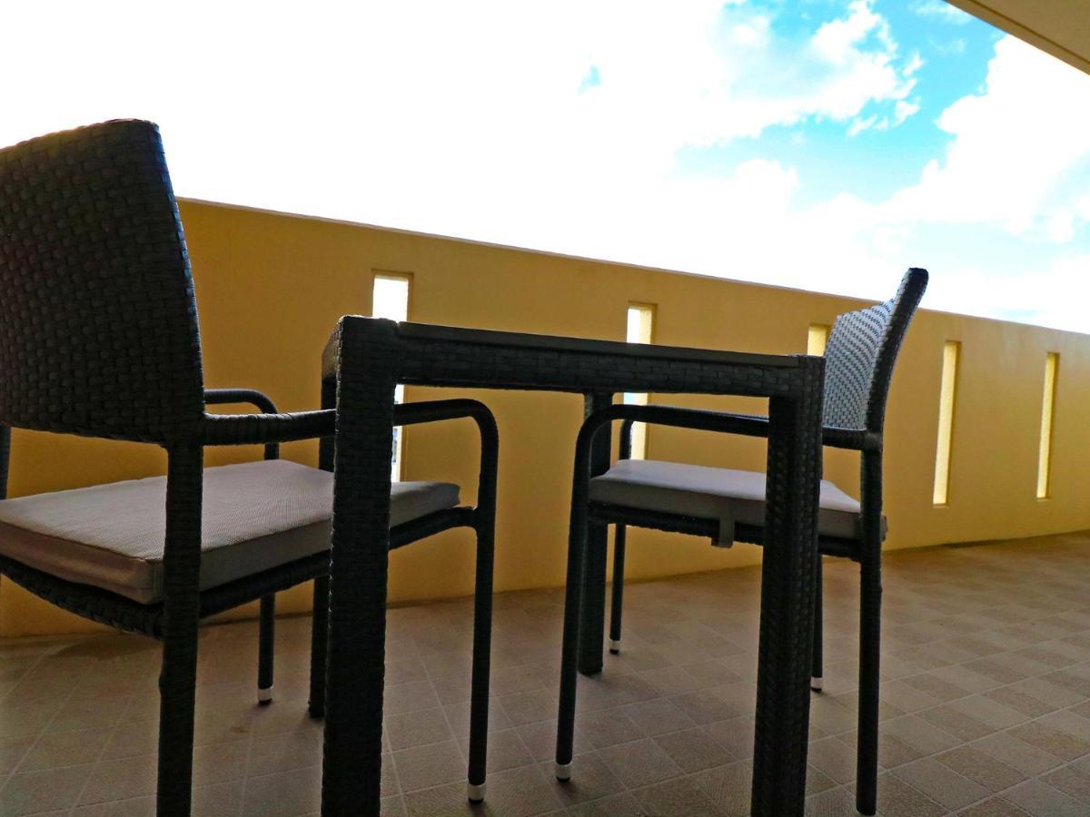 United Resort Yomitan Okinawa Eksteriør billede