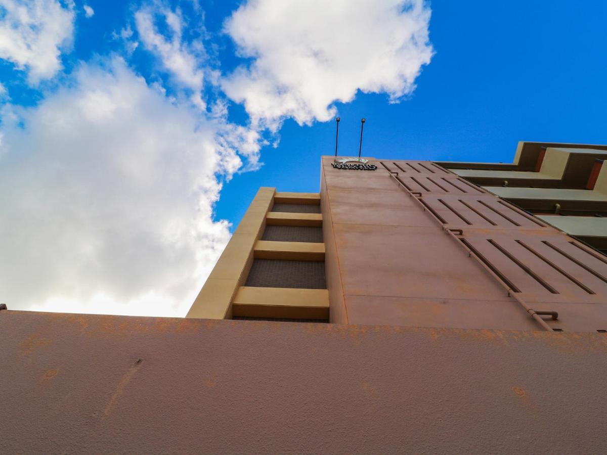 United Resort Yomitan Okinawa Eksteriør billede